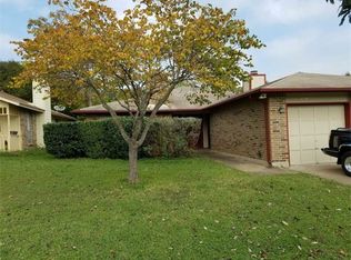 2104 Courtney St, Austin, TX 78745