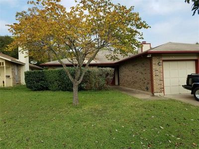 2104 Courtney St, Austin, TX, 78745