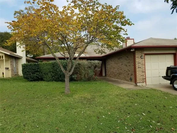 2104 Courtney St, Austin, TX 78745