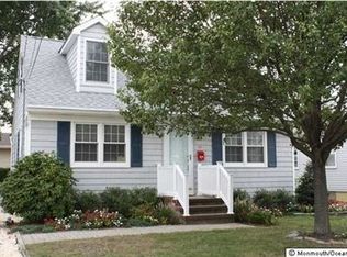 407 River Pl, Manasquan, NJ