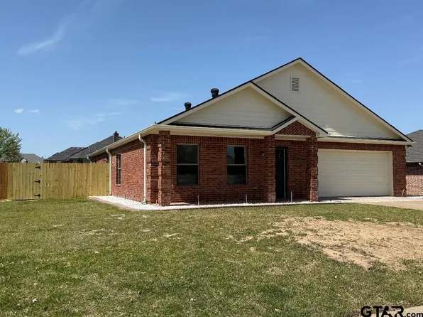 553 Princess Pl, Tyler, TX 75704