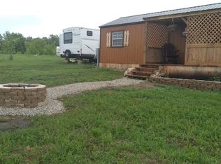 W6075 Maple Crest Rd, Crivitz, WI 54114