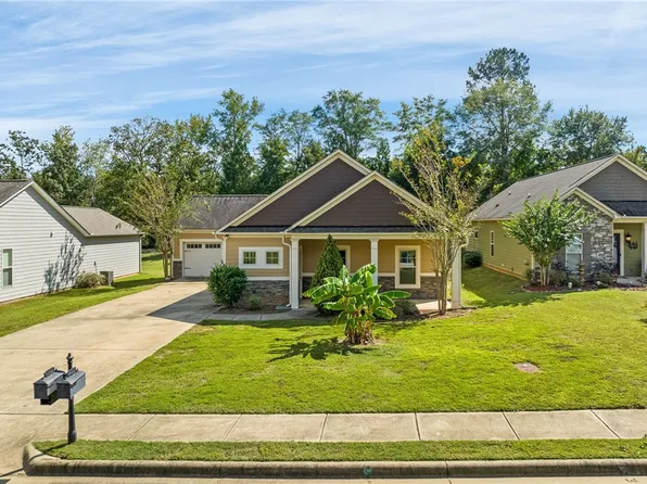 2227 Autumn Ridge Way, Auburn, AL 36879