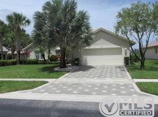 6959 Grenelefe Rd, Boynton Beach, FL 33437