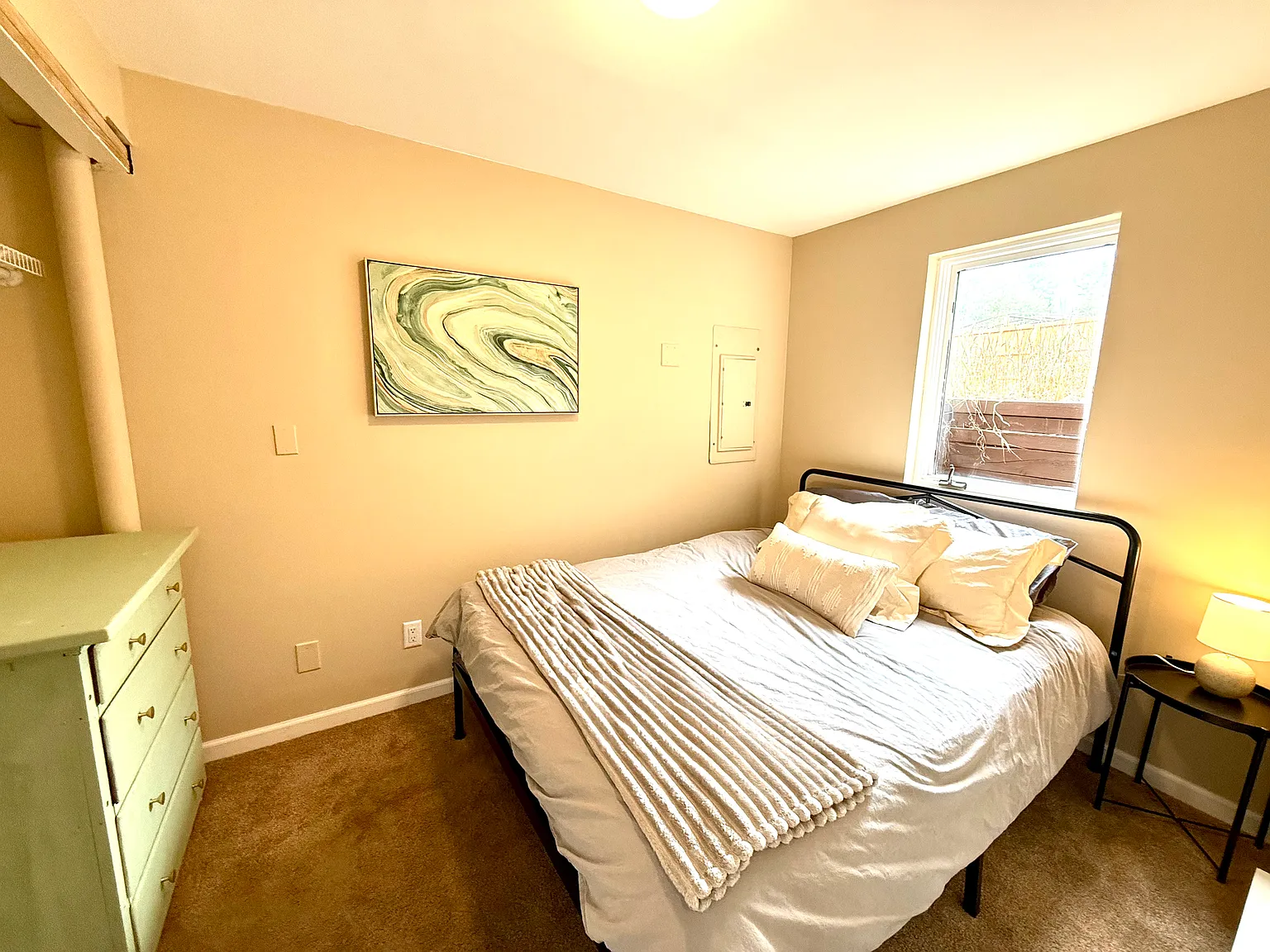 2 bed, $2,800 — Photo 4
