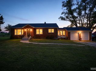 5808 & 5802 Highway F, Farmington, MO 63640