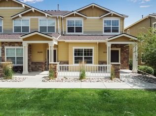 5636 Saint Patrick Vw, Colorado Springs, CO 80923