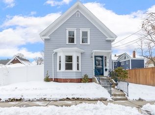 23 Reynolds Ave, Natick, MA 01760