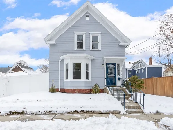 23 Reynolds Ave, Natick, MA 01760