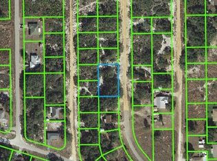 2947 N Nepera Rd, Avon Park, FL 33825