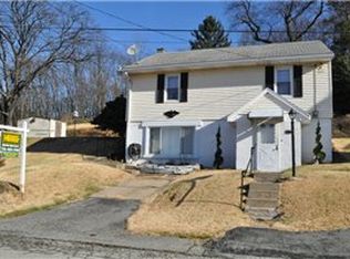 163 Dorothy Ave, Leechburg, PA 15656