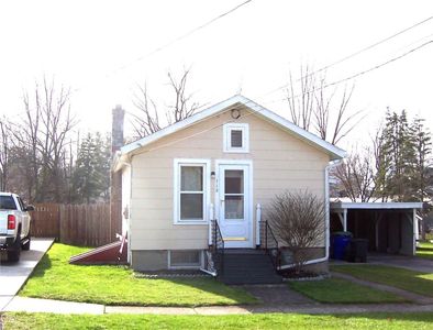 112 Herrick St, Albion, NY, 14411