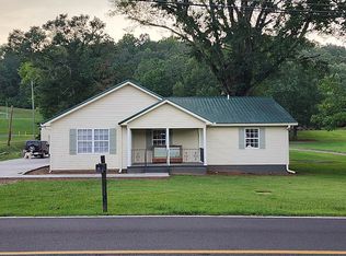 503 Wolf Creek Rd N, Pell City, AL 35125