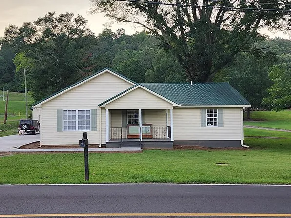 503 Wolf Creek Rd N, Pell City, AL 35125