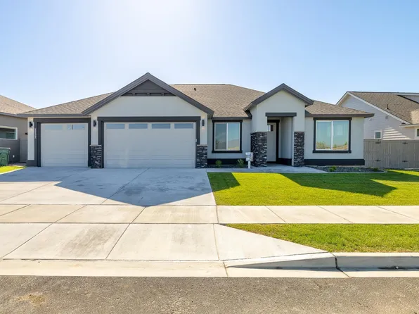 3239 Emory Ave, Richland, WA 99354