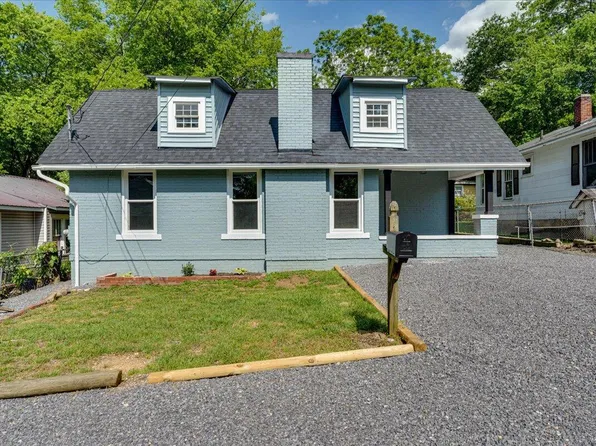 5004 17th Ave, Chattanooga, TN 37407