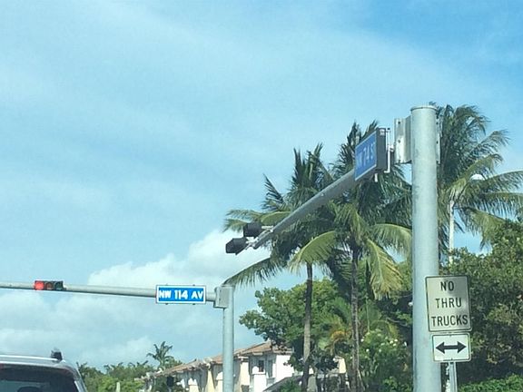 5th image of 6340 NW 114th Ave APT 121