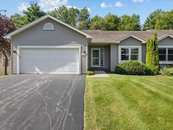331 Bittersweet Circle, Williston, VT 05495