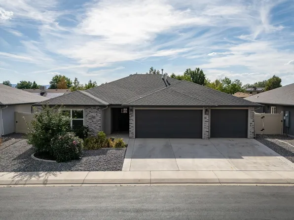 439 Fox Meadows St, Grand Junction, CO 81504
