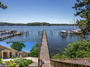 223 Long Point Rd, Crownsville, MD 21032