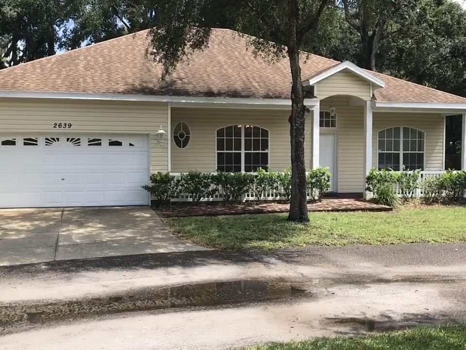 2639 Fiddlestick Circle
