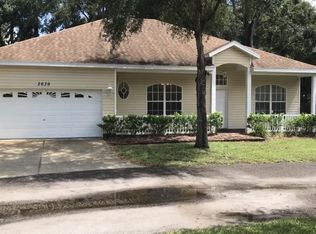 2639 Fiddlestick Cir, Lutz, FL 33559