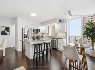 5229 Dundas St W #1210, Toronto, ON M9B 6L9