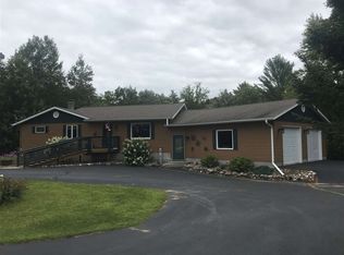 W12718 Ballpark Rd, Leopolis, WI 54948