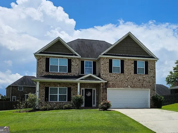 507 Thurston St, Bonaire, GA 31005