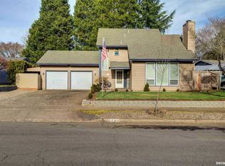 785 Ironwood Dr SE, Salem, OR 97306
