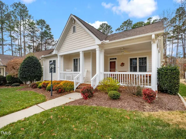 10509 Cokesbury Ln, Raleigh, NC 27614