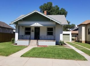 305 Quincy St, Pueblo, CO 81004
