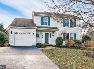 2012 Greenbriar Ct, Collegeville, PA
