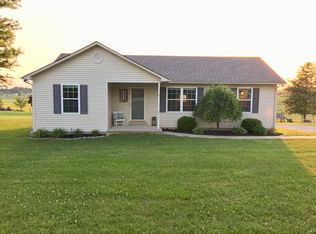 2973 Coral Hill Rd, Glasgow, KY 42141