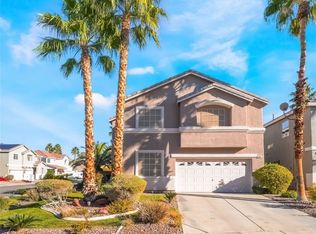 894 Sir Winston St, Henderson, NV 89052