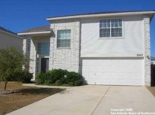 9007 Quaker Rdg, Selma, TX 78154