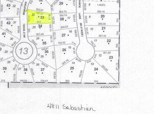 4811 Sebastian Dr, Lockport, NY 14094