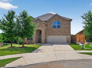 3912 Crater Cir, Fort Worth, TX 76137