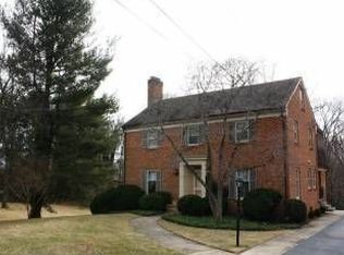 4617 Locksview Rd, Lynchburg, VA 24503