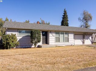 3367 Royal Ave, Eugene, OR 97402