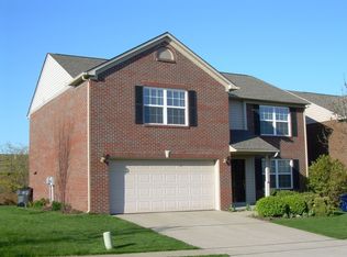 1104 Hancock Ln, Lexington, KY 40513