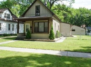 720 3rd St S, Moorhead, MN 56560