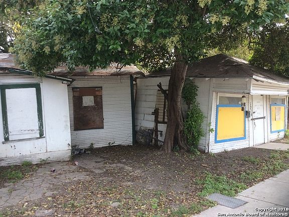 3rd image of 5212 S Presa St