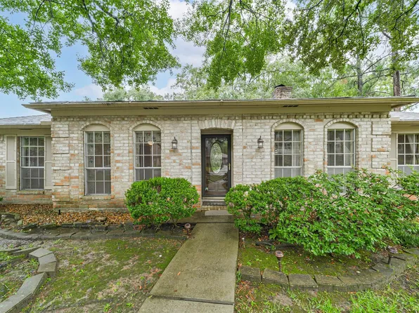 7719 Wycomb Ln, Houston, TX 77070