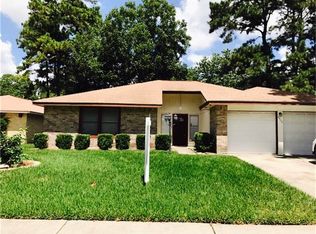 4502 Lost Lake Ln, Spring, TX 77388