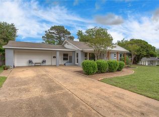 1521 Tyler St, Arlington, TX 76012