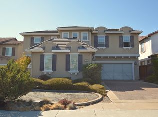 1252 Monterosso St, Danville, CA 94506