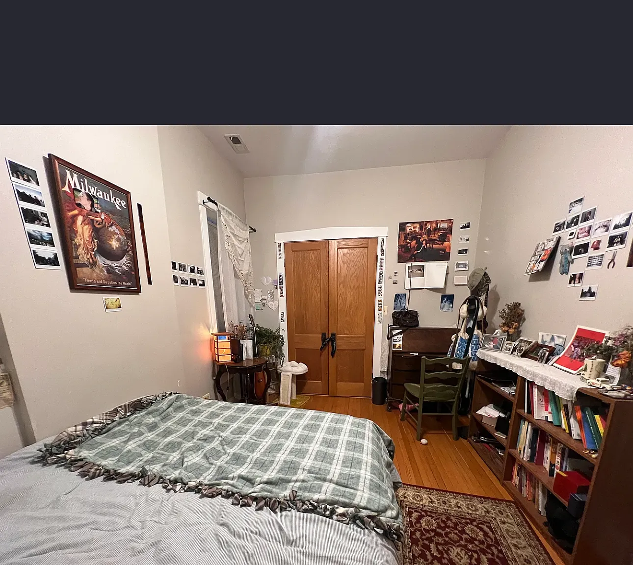 1 bed, 675 sqft, $1,500 — Photo 3