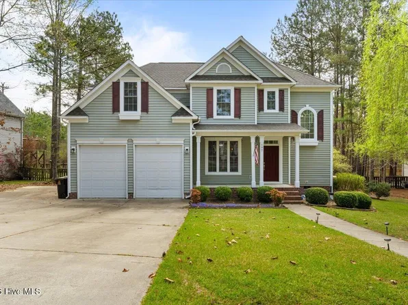 197 Maplewood Drive, Sanford, NC 27332