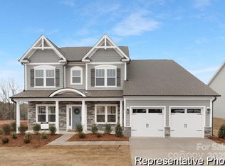 4114 McManus Rd #1P, Monroe, NC 28110